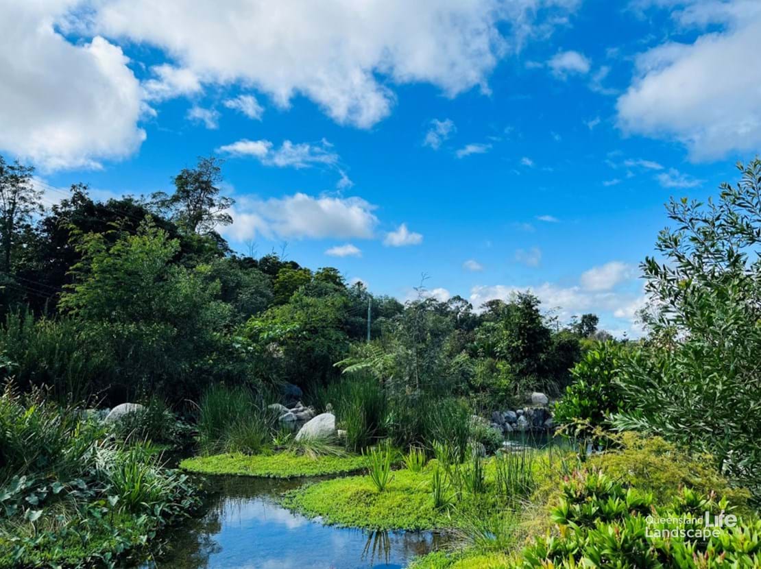 LQ On-Site: Sustainable Landscapes: Incorporating Sustainability into Your Landscape Design