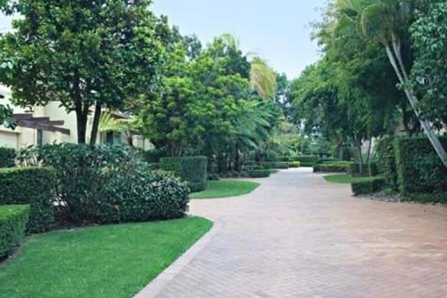 Maintenance - Outside Noosa - Noosa Springs