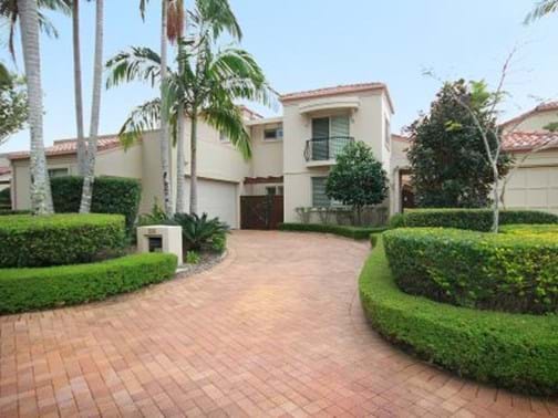 Maintenance - Outside Noosa