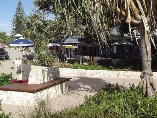 Commercial 3 - Naturform P/L - Alexandra Headland Stage 4