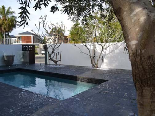 Contractor Design & Construct 1 Winner - Outside Noosa - Noosa Heads