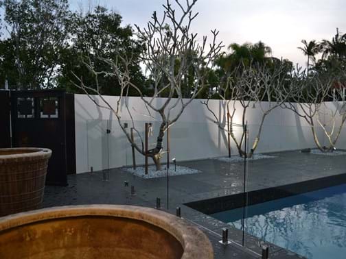 Residential 2 Winner - Outside Noosa - Noosa Heads