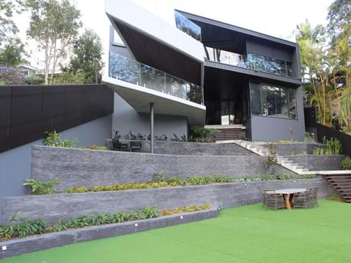 Residential 4 - Highly Commended - Penfold Projects - Graceville