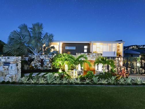 Residential 3 - Plants Whitsunday - Airlie Beach