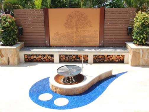 Contractor Design & Construct 1 - Highly Commended - Enigma Outdoors - Mt Cotton