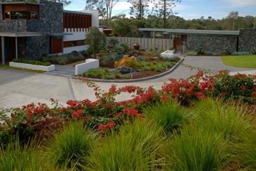 Residential 4 - Boss Gardenscapes - Brookfield