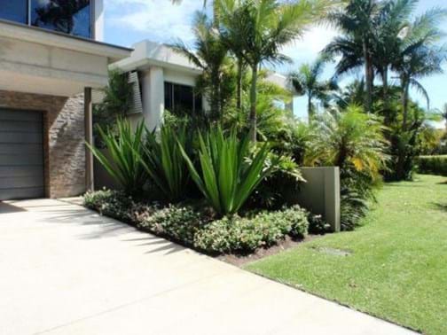 Residential 1 Winner - Scape Shapes