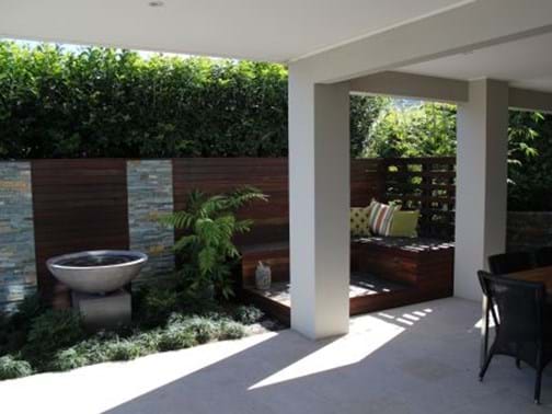 Residential 2 - Boss Gardenscapes