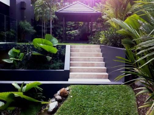 Residential 4 Category Winner - Hortulus, Pt Douglas