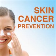 skin cancer prevention