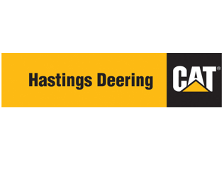 Hastings Deering