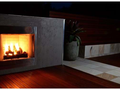 Residential 2 - Highly Commended - Contemporary Landscaping